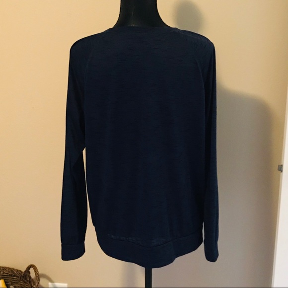 Ideology Top - Picture 4 of 5